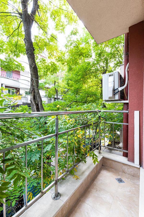 1Bd Apartment In A Calm Area Near The Centre By Flat Mаnager Пловдив Экстерьер фото
